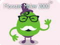 Jeu Créateur de Monstres 2000 en ligne