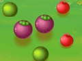 Jeu Bataille de Fusion des Fruits en ligne