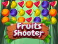 Jeu Tireur de Fruits en ligne