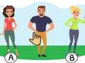 Jeu Qui Est? en ligne