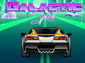 Jeu Vitesse Galactique en ligne