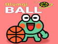 Jeu Ballon Blumgi en ligne