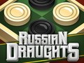 Jeu Dames russes en ligne