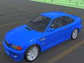 Jeu Simulateur de stationnement automobile avancé 3D en ligne