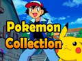 Jeu Collection Pokémon en ligne