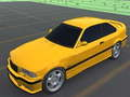 Jeu Simulateur de Parking de Voiture 3D en ligne