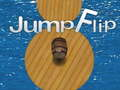 Jeu Saut Flip en ligne