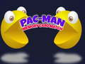 Jeu Pac-Man: Jeu de mémoire des cartes en ligne