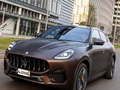 Jeu Puzzle Maserati Grecale en ligne