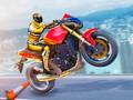 Jeu Biker Cascadeur 3D en ligne