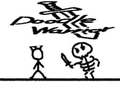 Jeu Guerrier Doddle 2D en ligne