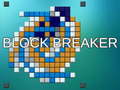 Jeu Casseur de Blocs en ligne