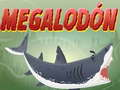 Jeu MÉGALODON en ligne