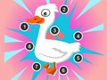 Jeu Point à Point Oiseaux en ligne