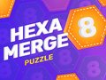 Jeu Hexa Fusion en ligne