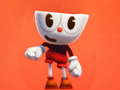 Jeu CUPHEAD REMAKE 3D en ligne