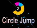 Jeu Saut Circulaire en ligne