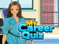 Jeu Quiz de Carrière en ligne