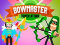 Jeu Attaque de Tour de Bowarcher en ligne