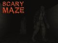 Jeu Labyrinthe Effrayant en ligne