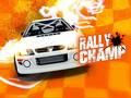 Jeu Champion de Rallye en ligne