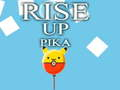 Jeu Éleve-toi Pika en ligne