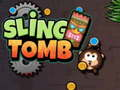 Jeu Tombe Sling en ligne