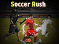 Jeu Rush de Football en ligne