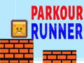 Jeu Coureur de Parkour en ligne