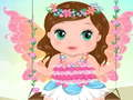 Jeu Habillage de Bébé Lilly en ligne