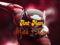 Jeu Jeux Ant-Man Match 3 en ligne