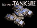 Jeu Bataille de Tanks Infinie en ligne