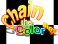 Jeu Chaînez le bloc de couleur en ligne