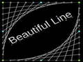 Jeu Ligne belle en ligne