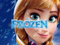 Jeu Jouez au jeu de correspondance sucré d'Anna Frozen en ligne
