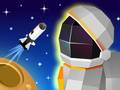 Jeu Mission Lunaire en ligne