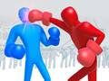 Jeu Duel de Ragdoll : Boxe en ligne