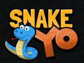 Jeu Serpent YO en ligne