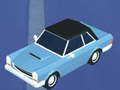 Jeu Ace Drift - Jeu de Course Automobile en ligne