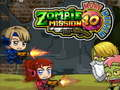 Jeu Mission Zombie 10: Plus de Chaos en ligne