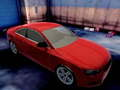 Jeu Jeu de parking - DEVENIR UN PARKER 3 en ligne