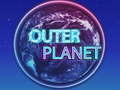 Jeu Planète Extérieure en ligne