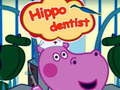 Jeu Dentiste Hippopotame en ligne