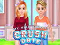 Jeu Mon rendez-vous avec mon crush au lycée en ligne