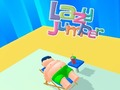 Jeu Sauter paresseux en ligne