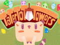 Jeu Tours Tatertot en ligne
