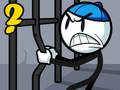 Jeu Guerriers Stickman en ligne