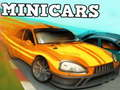 Jeu MINICARS en ligne
