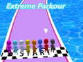 Jeu Parkour Extrême en ligne