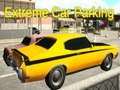 Jeu Parking de Voiture Extrême en ligne